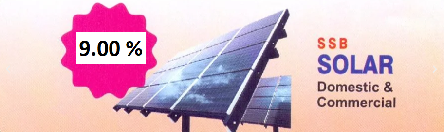 ssb solar